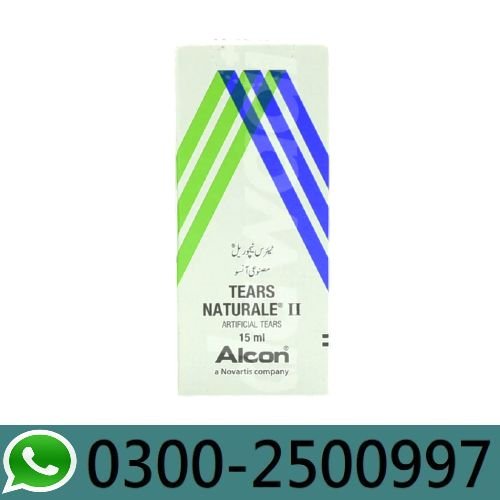 Tears Natural 2 Drops Price In Pakistan