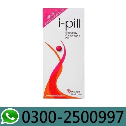 I Pill Tablets In Pakistan
