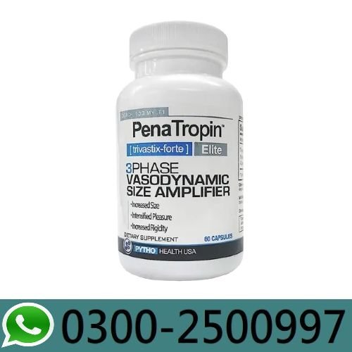 Penatropin Pills In Pakistan