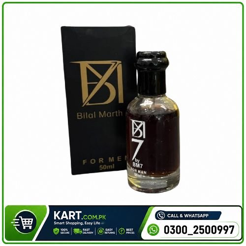 Bm7 Perfume For Men In Pakistan
