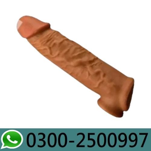 Silicone Condom Price in Pakistan Daraz
