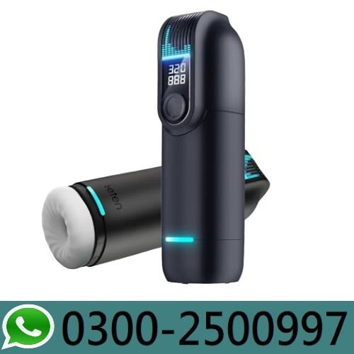 Male Masturbators For Men Toy In Pakistan