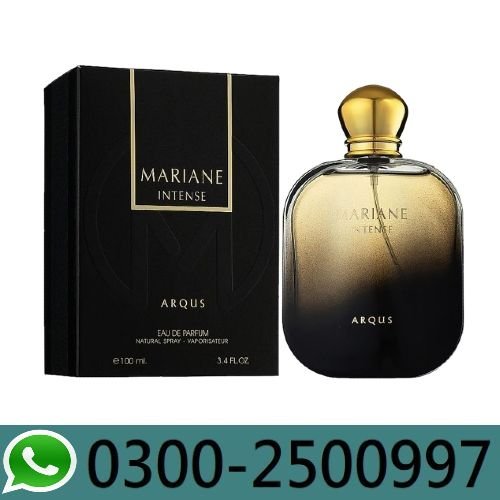 Mariane Intense 100 Ml Perfume In Pakistan
