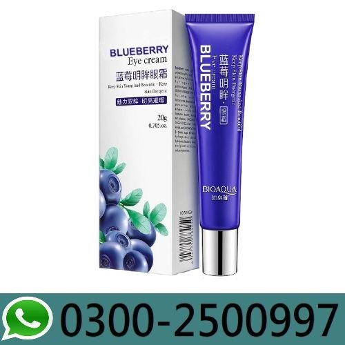 Eye Cream for Wrinkles & Dark Circles – Best Price Pakistan