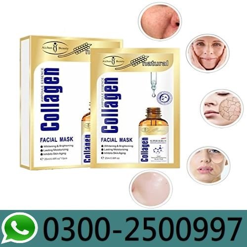 Aichun Beauty Anti-ageing Firming Skin Whitening Hyaluronic Acid Serum
