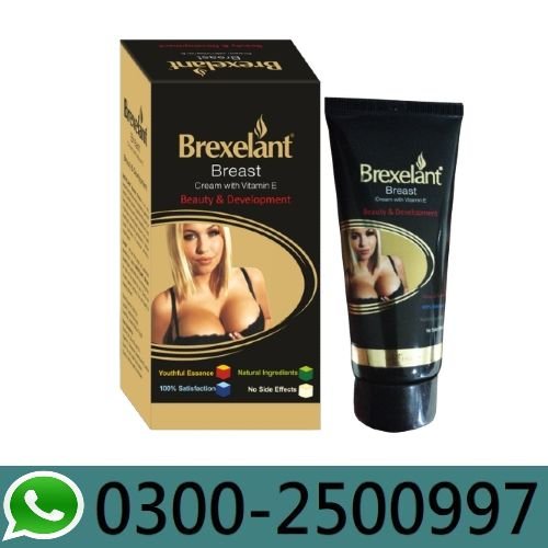 Brexelant Breast Cream In Pakistan