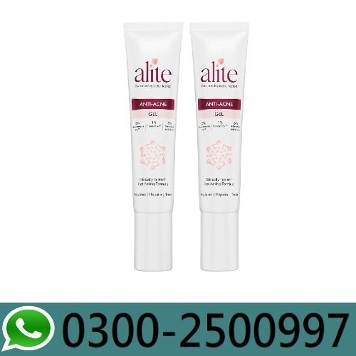 Alite Anti Acne Gel In Pakistan