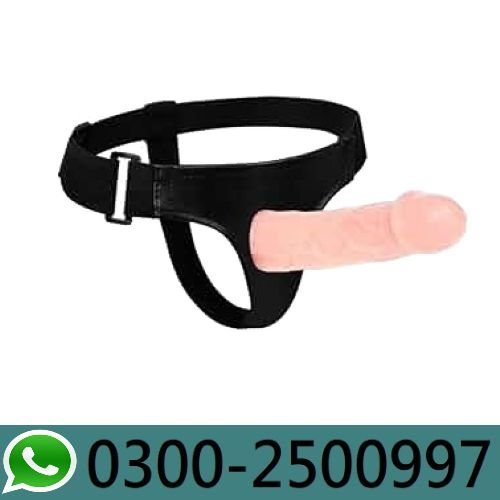 Strapon On Didlo Price In Pakistan 