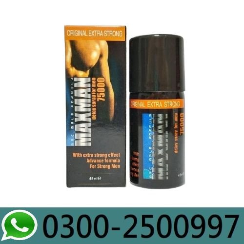 Imported Timing Spray in Pakistan