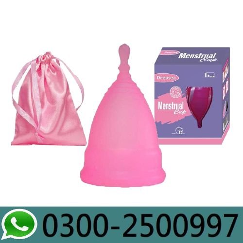Keeper Menstrual Cup Price In Lahore