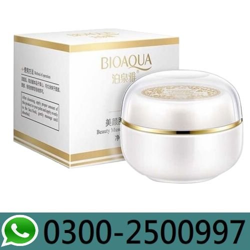 BIOAQUA Dark Spot & Scar Cream 30g – Day & Night Care