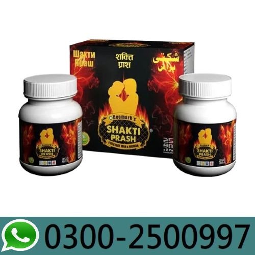  Deemark Shakti Prash Online In Pakistan