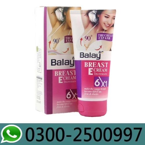 Balay Breast Enhancement Cream In Pakistan