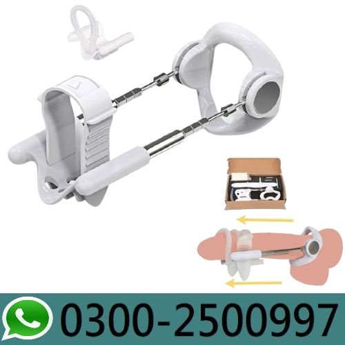 Penis Pro Extender Enlargement in Pakistan