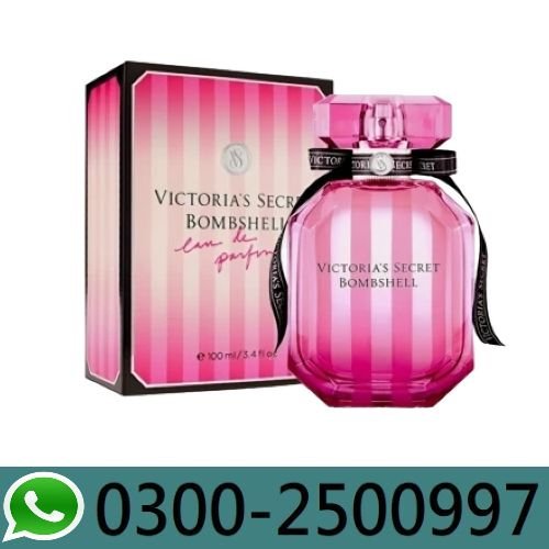 Gents Bombshell Perfume In Pakistan