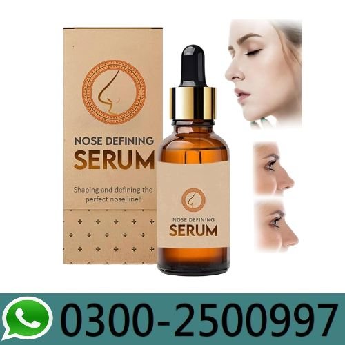 Nose Defining Serum Price In Pakistan