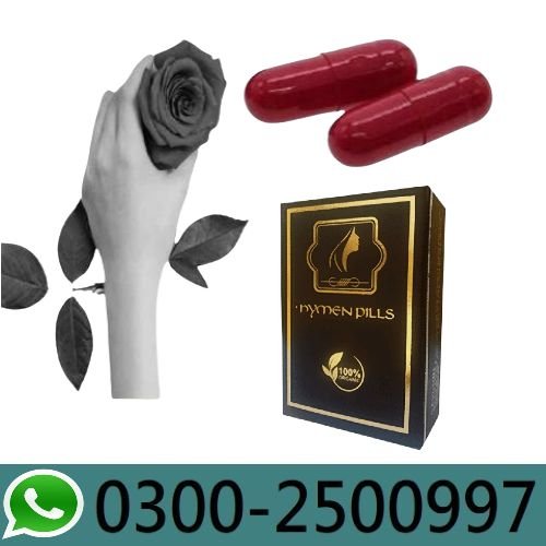 Fake Virginity Blood Capsule In Pakistan