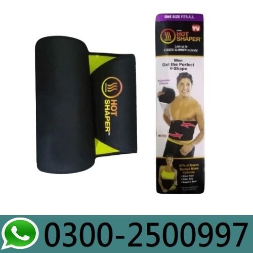 Hot Shaper Belt V Shape – Best Online Price in Pakistan