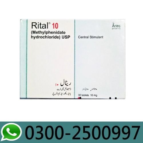 Rital In Pakistan