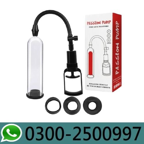 King Power Pump Price In Pakistan