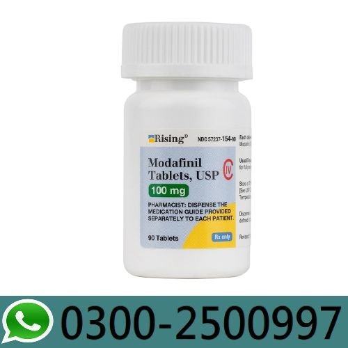 Modafinil 90 Tablets 200mg In Pakistan