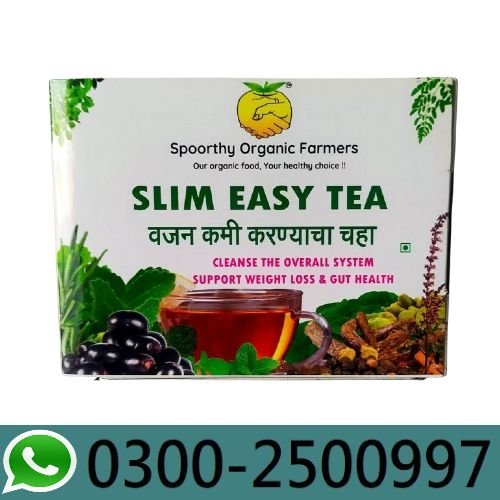 Easy Slimming Tea Price In Pakistan