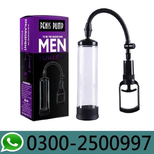Penis Men Power Pump In Pakistan