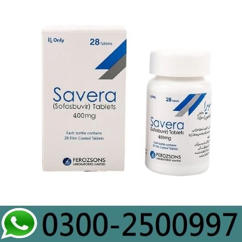 Sovela 400mg Tablets In Pakistan