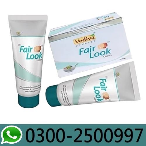 Fair Look Imported Cream In Pakistan