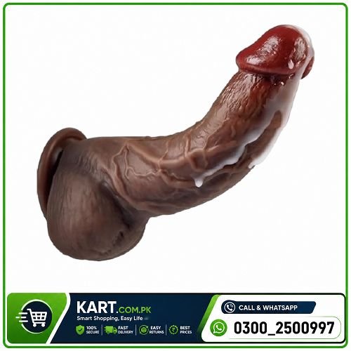 Realistic Dildo for Beginners Price in Pakistan