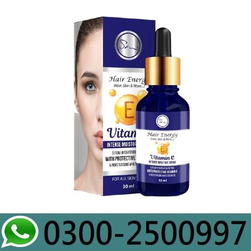 Vitamin E Intense Moisture Serum In Pakistan