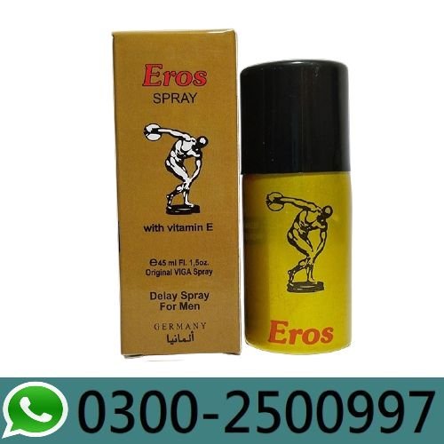 Delay Spray Price in Pakistan