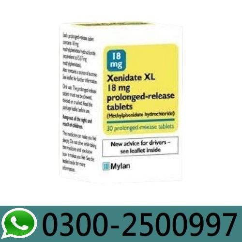 Matoride Xl 18mg Price In Pakistan