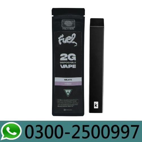 Pure CBD Disposable Pod Price In Pakistan