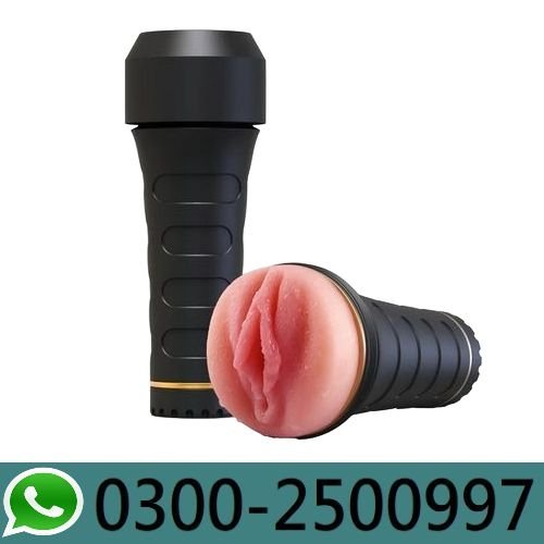 Vibrator Silicone Pussy in Pakistan