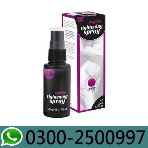 V Tight Spray in Pakistan