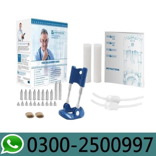 Andro Extender Price in Pakistan