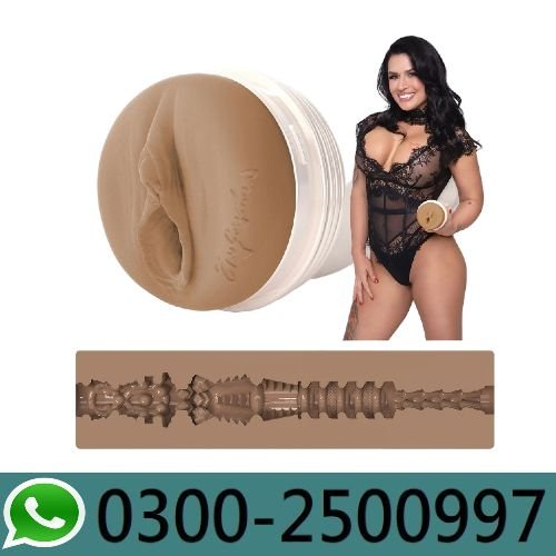 Fleshlight Eva Angelina In Pakistan