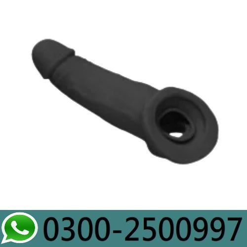 6 To 7 Inch Rubber ka Lun in Pakistan