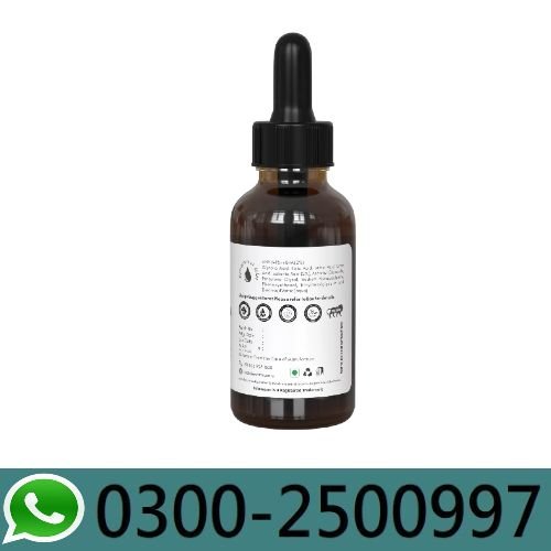 Lukewarm Glycolic Solution 60 Ml In Pakistan
