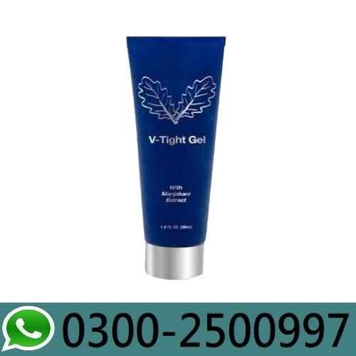 V Gel Tightening Cream in Pakistan